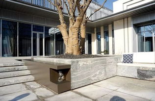 初見園林 廣州園林綠化設(shè)計(jì)與施工，打造私家別墅花園的理想選擇