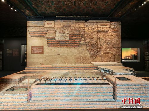 166件文物揭秘地下紫禁城 探索與守護中的文物遺址保護新篇章